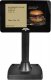 Virtuos Virtuos 7" LCD barevný zákaznický displej Virtuos SD700F, USB, černý 1
