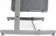 Chicco Łóżeczko dostawne Next2Me Magic EVO Dark Grey 12