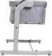 Chicco Łóżeczko dostawne Next2Me Magic EVO Grey Mist 8