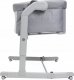 Chicco Łóżeczko dostawne Next2Me Magic EVO Grey Mist 9