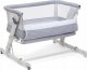 Chicco Next2me Pop-Up Grey Mist 1