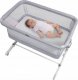 Chicco Next2me Pop-Up Grey Mist 12