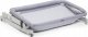 Chicco Next2me Pop-Up Grey Mist 1
