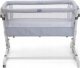 Chicco Next2me Pop-Up Grey Mist 2