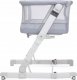 Chicco Next2me Pop-Up Grey Mist 3