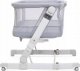 Chicco Next2me Pop-Up Grey Mist 4