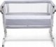 Chicco Next2me Pop-Up Grey Mist 7