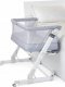 Chicco Next2me Pop-Up Grey Mist 8