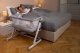 Chicco Next2me Pop-Up Grey Mist 9