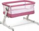 Chicco Next2me Pop-Up Orchid 1