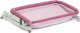 Chicco Next2me Pop-Up Orchid 1