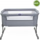 Chicco Łóżeczko dostawne Next2Me Essential Stone Re Lux 1