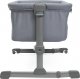 Chicco Łóżeczko dostawne Next2Me Essential Stone Re Lux 6