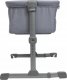 Chicco Łóżeczko dostawne Next2Me Essential Stone Re Lux 7