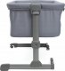 Chicco Łóżeczko dostawne Next2Me Essential Stone Re Lux 8