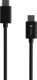 Kabel USB Natec USB-C - USB-C 1 m Czarny (NKA-2146) 1