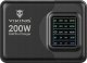 Ładowarka Viking Viking nabíječka USB GaN 200W PD Pro 1