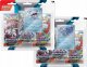 Pokemon Karty Paradox Rift 3pack B. Cetitan 1