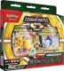 Pokemon Zestaw League Battle Deck Miraidon EX & Regieleki VMAX 1