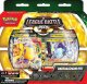 Pokemon Zestaw League Battle Deck Miraidon EX & Regieleki VMAX 1