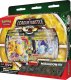 Pokemon Zestaw League Battle Deck Miraidon EX & Regieleki VMAX 2