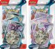 Pokemon Karty Paradox Rift Prem.chk B. Hydreigon 1