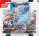 Pokemon Karty Paradox Rift 3pack B. Arctibax 1