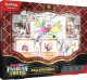 Pokemon Karty Paldean Fates Premium Collection Skeledirge 1