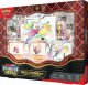 Pokemon Karty Paldean Fates Premium Collection Skeledirge 2