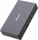 Stacja/replikator Verbatim Pro CDS-17 USB-C (32172) 3