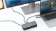 Stacja/replikator Verbatim CDS-15 USB-C (32171) 3
