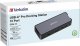 Stacja/replikator Verbatim CDS-15 USB-C (32171) 4