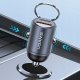 Ładowarka Usams Ładowarka samochodowa 30W 1xUSB+1xUSB-C C38 Fast Charge Stalowa 6