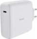 Ładowarka Trust Ładowarka MAXO USB-C 100W biała 1
