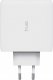 Ładowarka Trust Ładowarka MAXO USB-C 100W biała 3