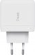Ładowarka Trust Ładowarka MAXO USB-C 65W biała 11