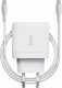 Ładowarka Trust Ładowarka MAXO USB-C 45W biala 4