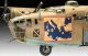 Revell Model plastikowy Samolot B-24D Liberator 1/48 3