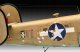 Revell Model plastikowy Samolot B-24D Liberator 1/48 4