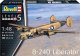 Revell Model plastikowy Samolot B-24D Liberator 1/48 6