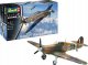 Revell Model plastikowy Samolot Hawker Hurricane MK IIB 1/32 1
