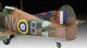 Revell Model plastikowy Samolot Hawker Hurricane MK IIB 1/32 2
