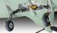 Revell Model plastikowy Samolot Hawker Hurricane MK IIB 1/32 3