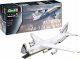 Revell Model plastikowy Antonov AN-124 Ruslan 1/144 1