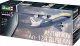 Revell Model plastikowy Antonov AN-124 Ruslan 1/144 3