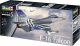 Revell Model plastikowy Samolot 50TH Anniversary F-16 Falcon 1/32 1