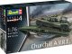 Revell Model plastikowy Churchill A.V.R.E 1/76 3