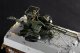 Trumpeter Model plastikowy MT-LB w/ZU-23-2 1/35 6