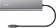 HUB USB Trust USB-C 5-portowy Halyx (25136) 5