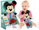 Clementoni Maskotka Pluszowa Baby Minnie 4